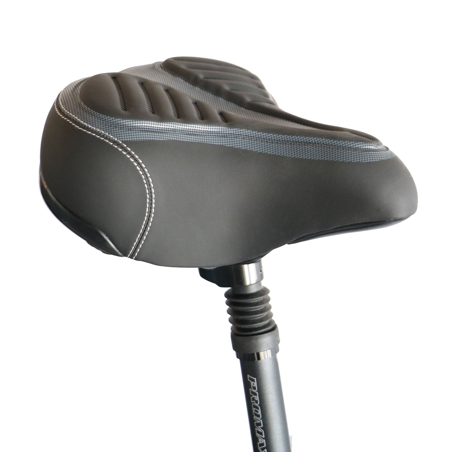 Coastal Cruiser - Fat Tire Step Over 26x4 - 52v Beach Cruiser Electric Bike