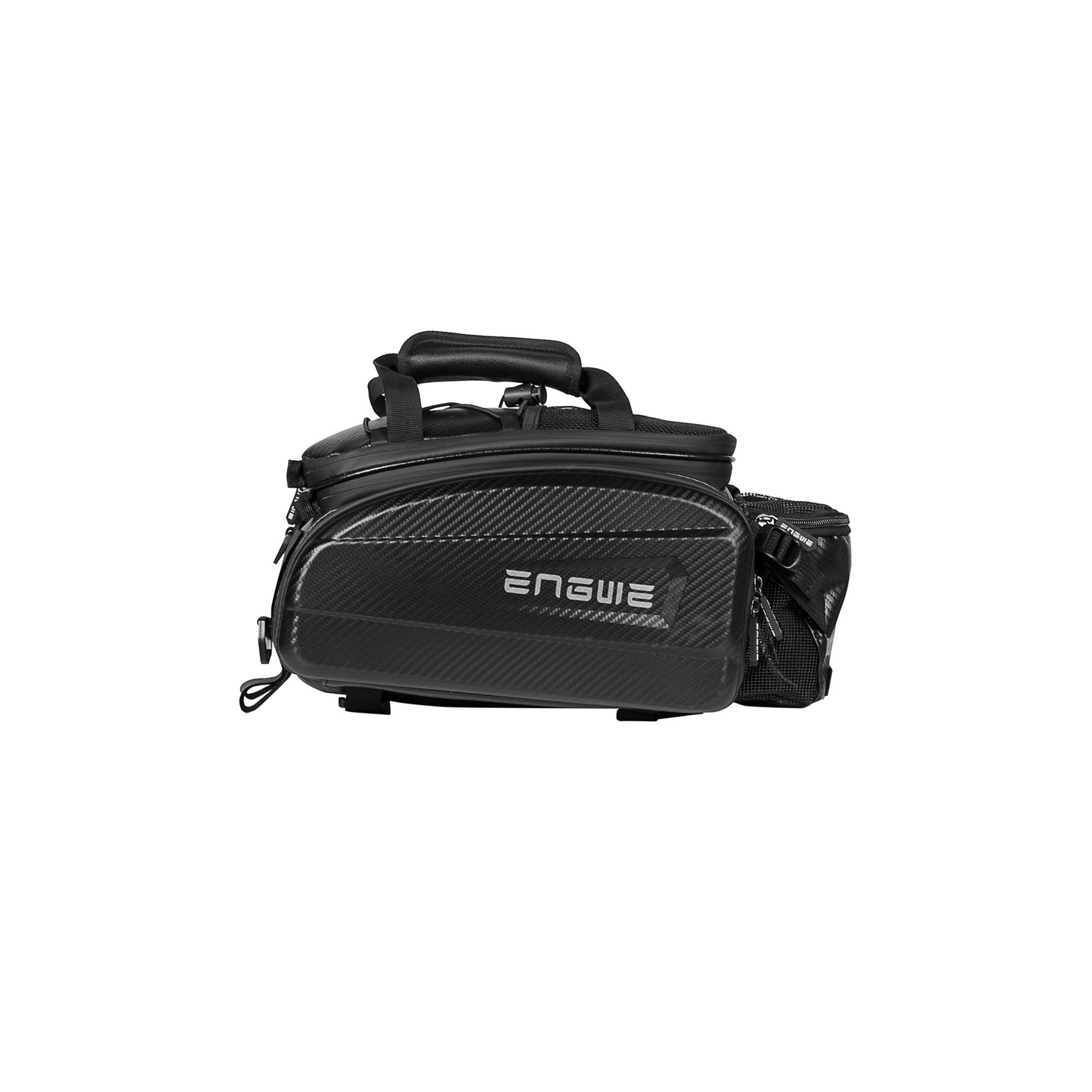 35L Rear Rack Bag