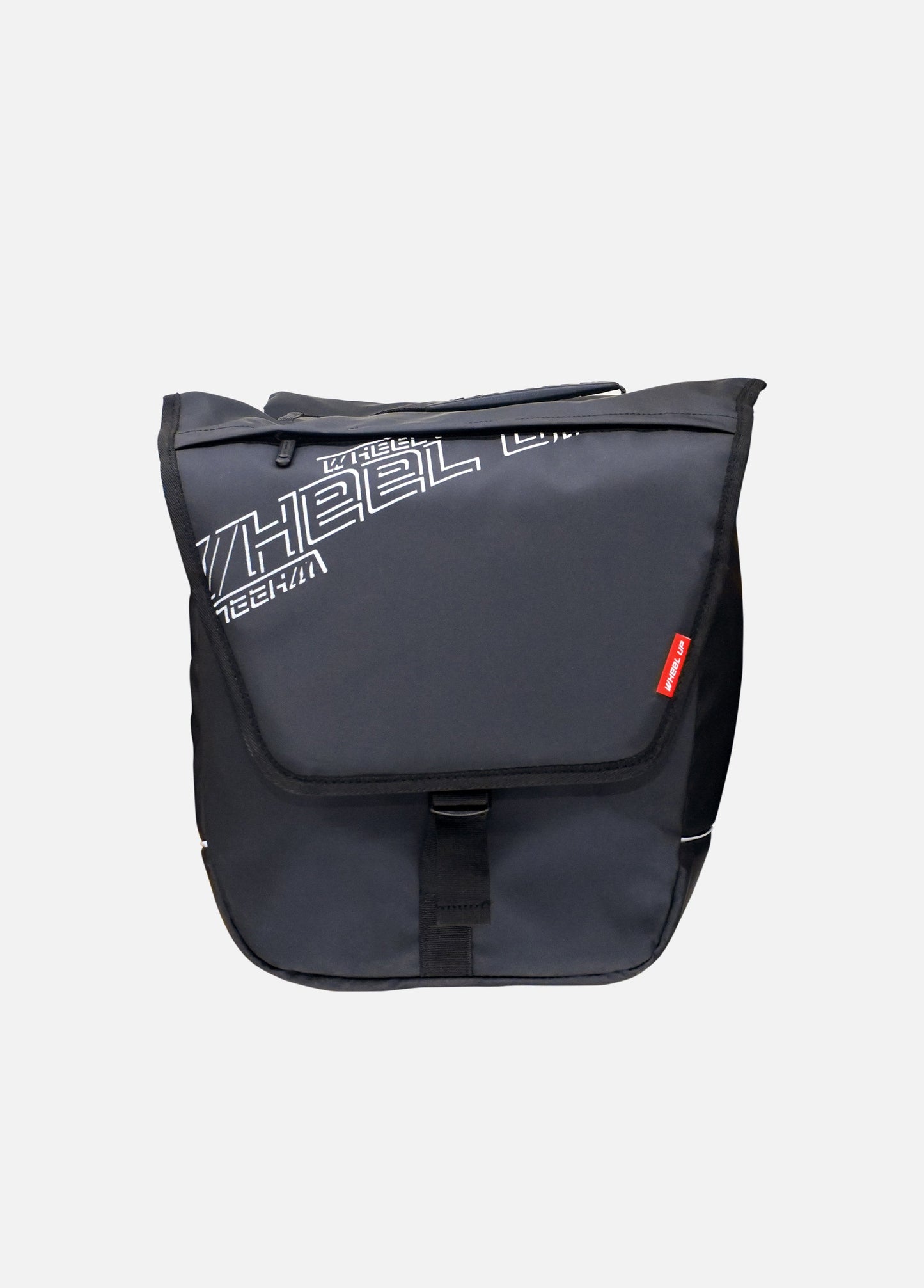 Rear Pannier