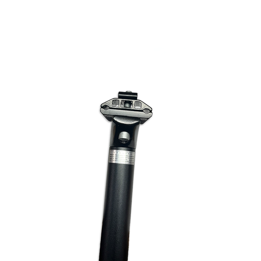 Seatpost - 31.6mm - for 20x3 Folding Bike