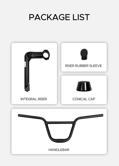 BMX Handlebar