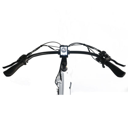 Step Thru 24x3 - 52v Beach Cruiser Electric Bike