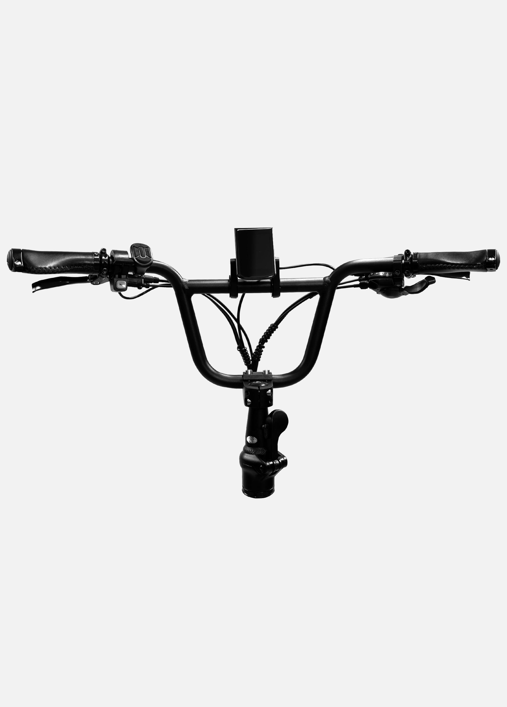 BMX Handlebar for Engine Pro