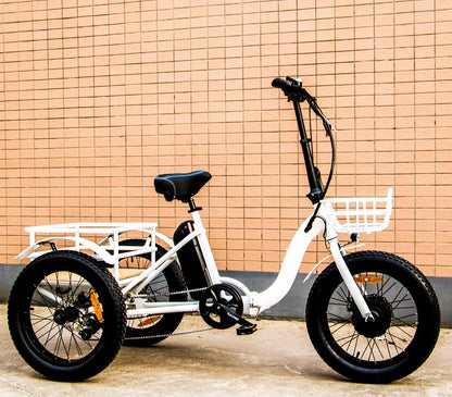 Eunorau - NEW-TRIKE