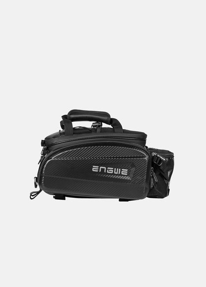 35L Rear Rack Bag