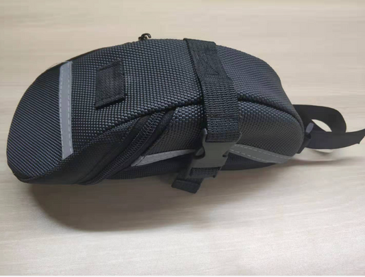 Saddle Bag