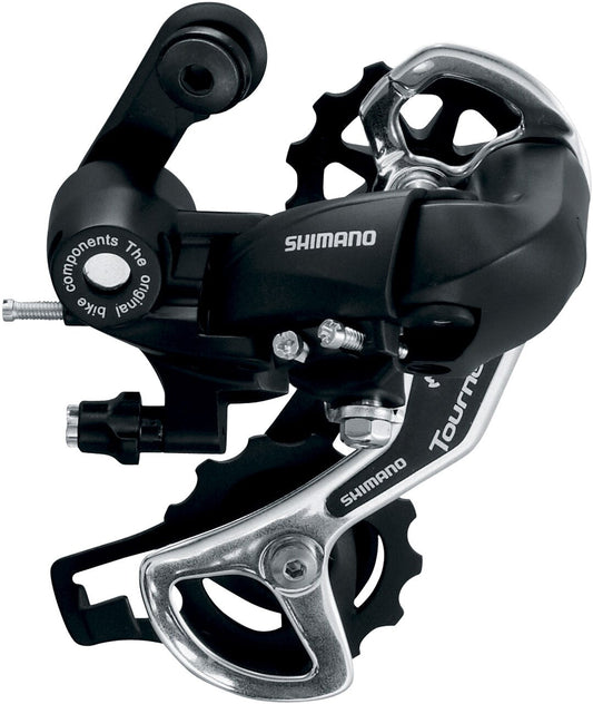 Shimano Tourney RD-TY500 6/7 Speed Derailleur